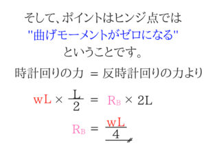 土木公務員試験の曲げモーメントのコツを徹底的に紹介！13