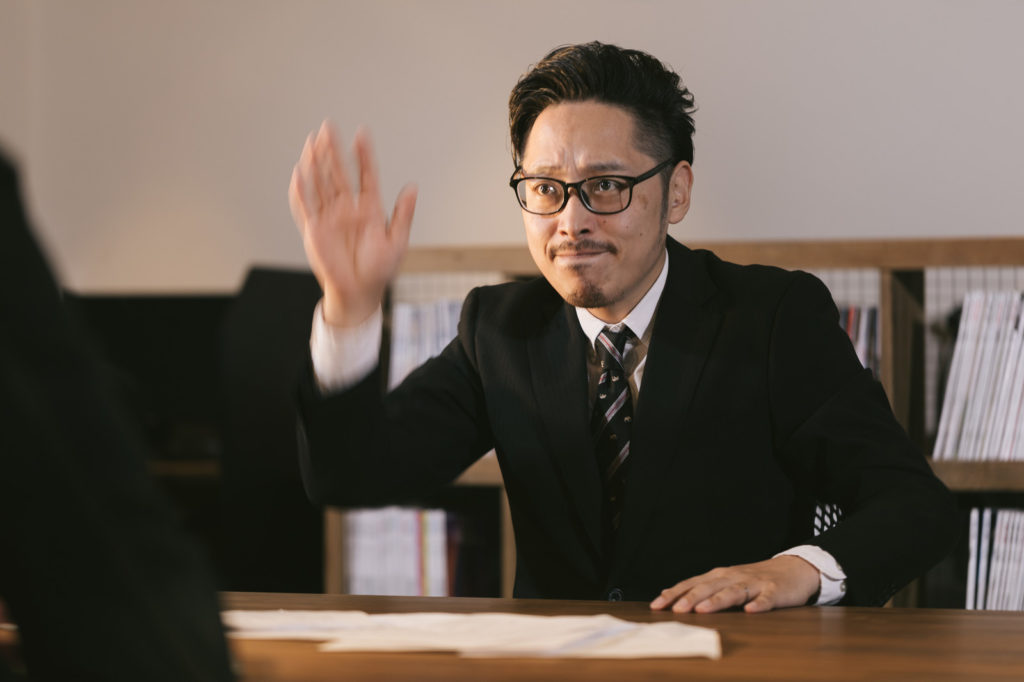 国家総合職の政策討論