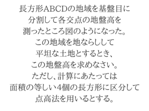 測量のポイントをまとめました！6